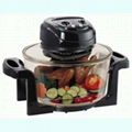 convection oven 1