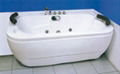 Massage Bathtub 1