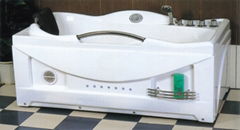 Massage Bathtub