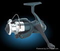 fishing reel