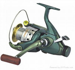 fishing reel