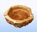 wooden Ashtray ( MY60-1001) -wooden daily use 1