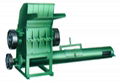 plastic recyclled machine 1