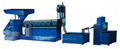 plastic recyclled machine 2