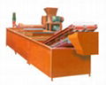 plastic recyclled machine 4