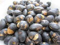 Roasted Black Soybean  3