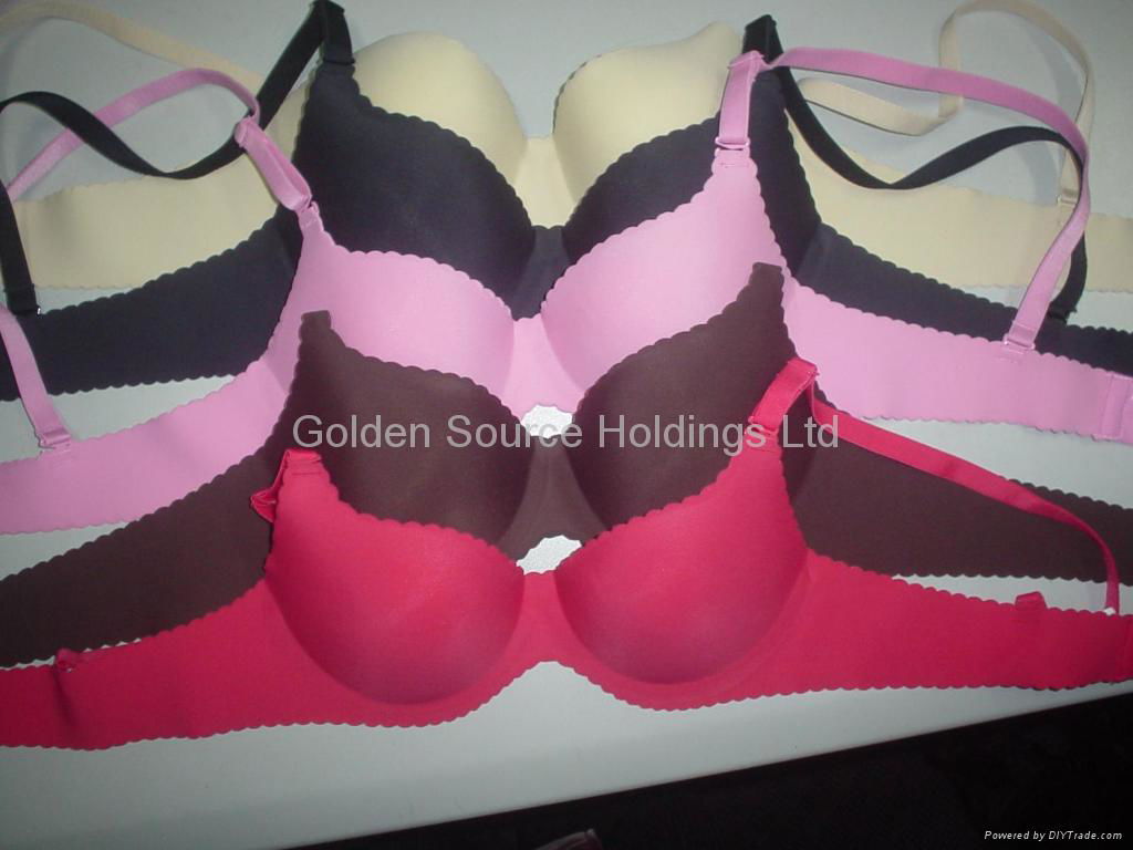 Sell One Piece Bra 2