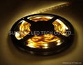 LED Flexible Strip Light--8mm-code: Flex100-A series 1