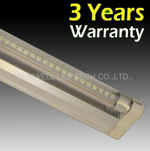 LED Fluorescent Tube T5 