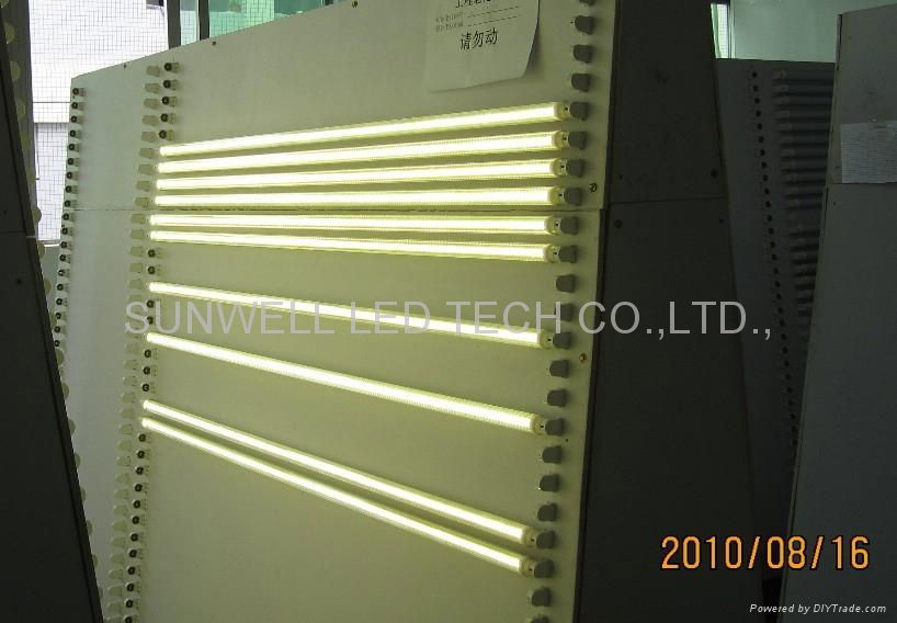 LED Fluorescent Tube T5  5
