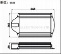 LED street Light / LED street Lamp  112w 2