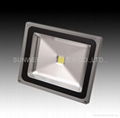 LED floodlight 50w