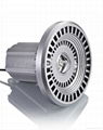 LED High Bay IP65  Bay100-C-100W with CREE led and MEAN WELL ballast 2