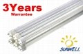 MCOB LED T8/T10 Tube 120cm(5ft) with