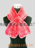 fur scarf 3