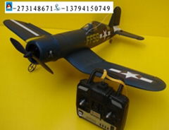 RC MODEL,RCPLANE -CORSAIR(F4U)