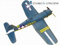 RC MODEL,RCPLANE -CORSAIR(F4U) 3