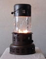 outdoor kerosene light