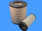 the  air  filter element for vehicle