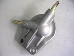 aluminum casting for auto parts