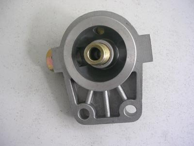 stamping parts and aluminum casting  for auto  parts 4