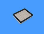 sell   air  filter element for vehicle