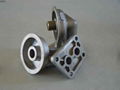  manufacture aluminum casting for auto parts 1