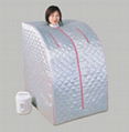 jys-b2 portable steam sauna