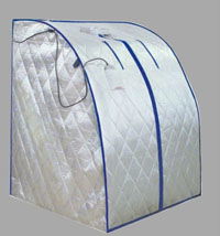 jys-b5 portable infrared sauna