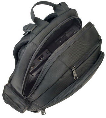 Advanced Laptop Computer Bag 2