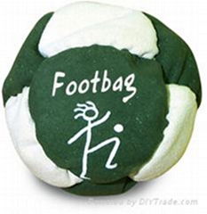 Footbag (Hacky Sack)