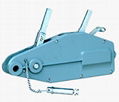 wire rope pulling hoist,wire rope hoist,hand winch,grip puller,lifting hoist 3