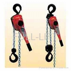 lever hoist