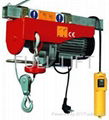 electric hoist