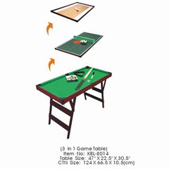 game table