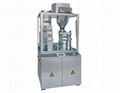 Fully Automatic Capsule Filling Machine 1