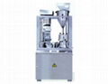 Fully Automatic Capsule Filling Machine