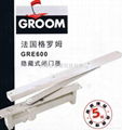 格罗姆 GROOM 闭门器