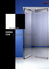 DORMA