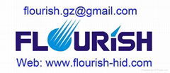 GUANGZHOU FLOURISH ELECTRICAL APPLIANCE Co.,LTD