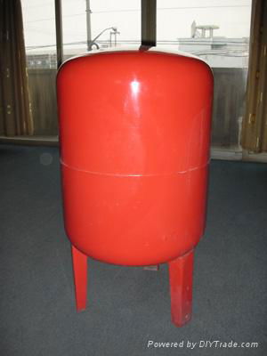 pressure vessel 3