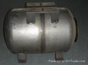 pressure vessel 4