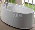 WHIRLPOOL TUB