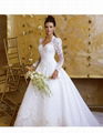 wedding dress,evening dress