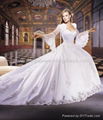 wedding dress,evening dress 1