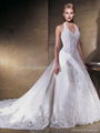 wedding dress,evening dress