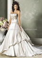 wedding dress,evening dress 1