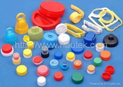 plastic products