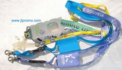 Mobile Phone Lanyard