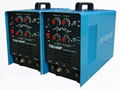 Mini Inverter Pulse TIG Welder 1